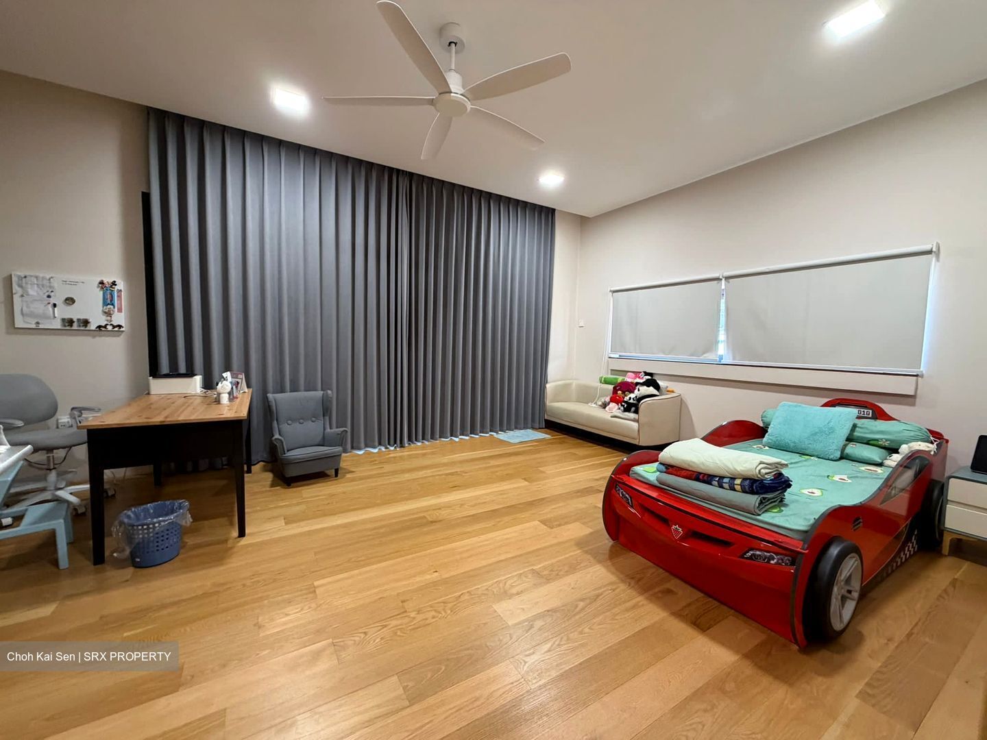 Serangoon Garden Estate (D19), Semi-Detached #577172321